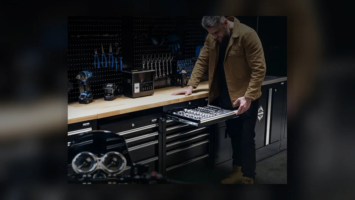 Is a BUNKER Tool Chest Worth the Premium Price?