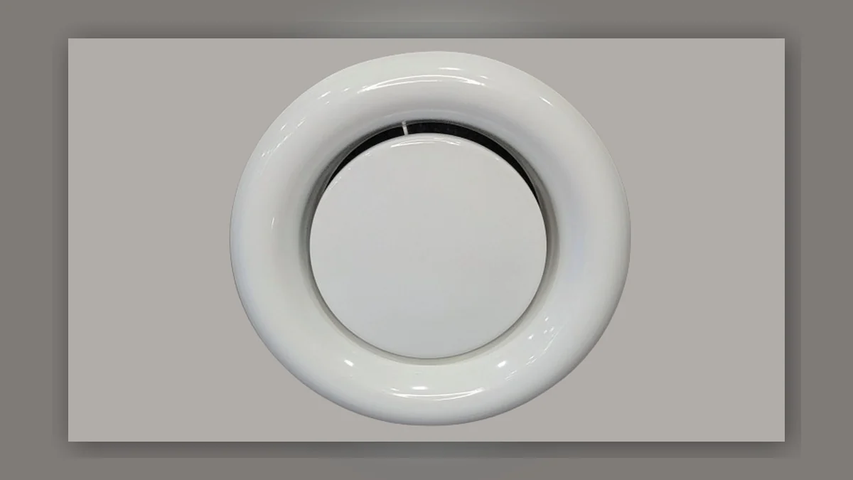 CHUMPround: The Tool That Takes the Frustration Out of Fitting Extractor Fans in Plasterboard
