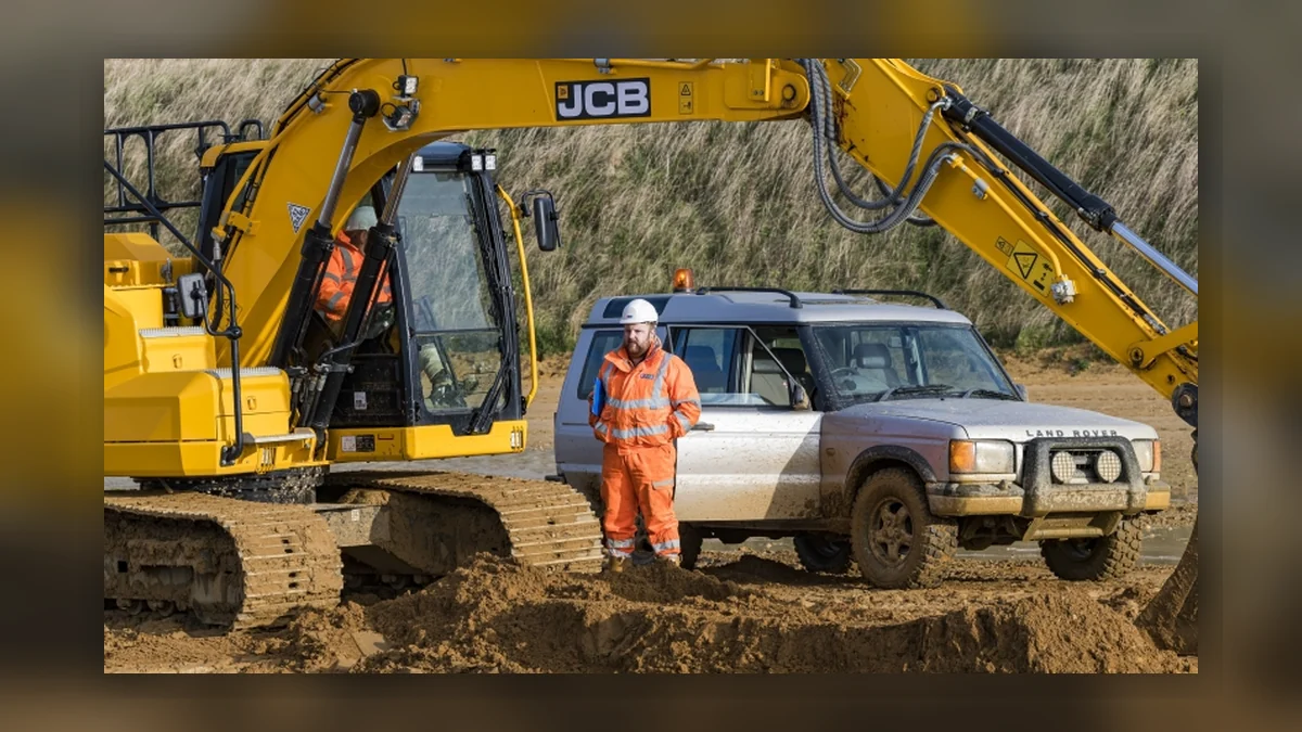 UK Construction Skills Gap: What the CITB Workforce Outlook 2026-2030 Means for Trades