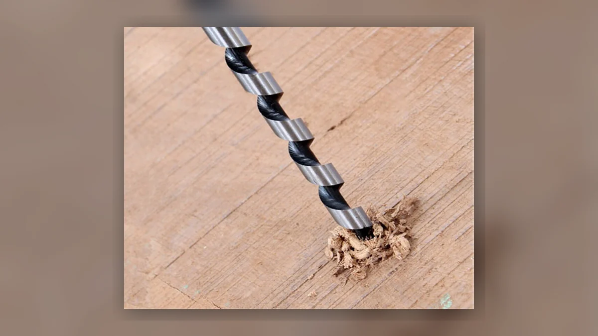 Drill Bit Types Explained: Choosing the Right Bit for Wood, Metal, Masonry, Tile and Glass
