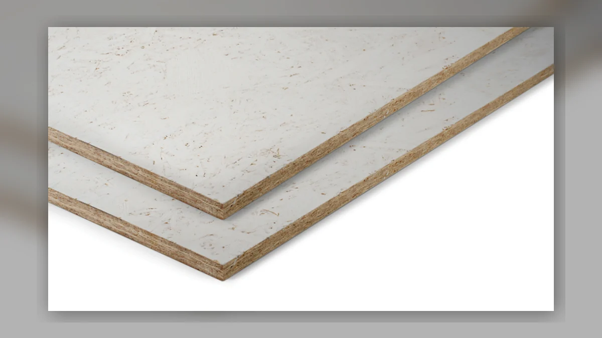 Fire-Rated OSB Sheathing Explained: What EGGER's Flammex Boards Change for UK Contractors