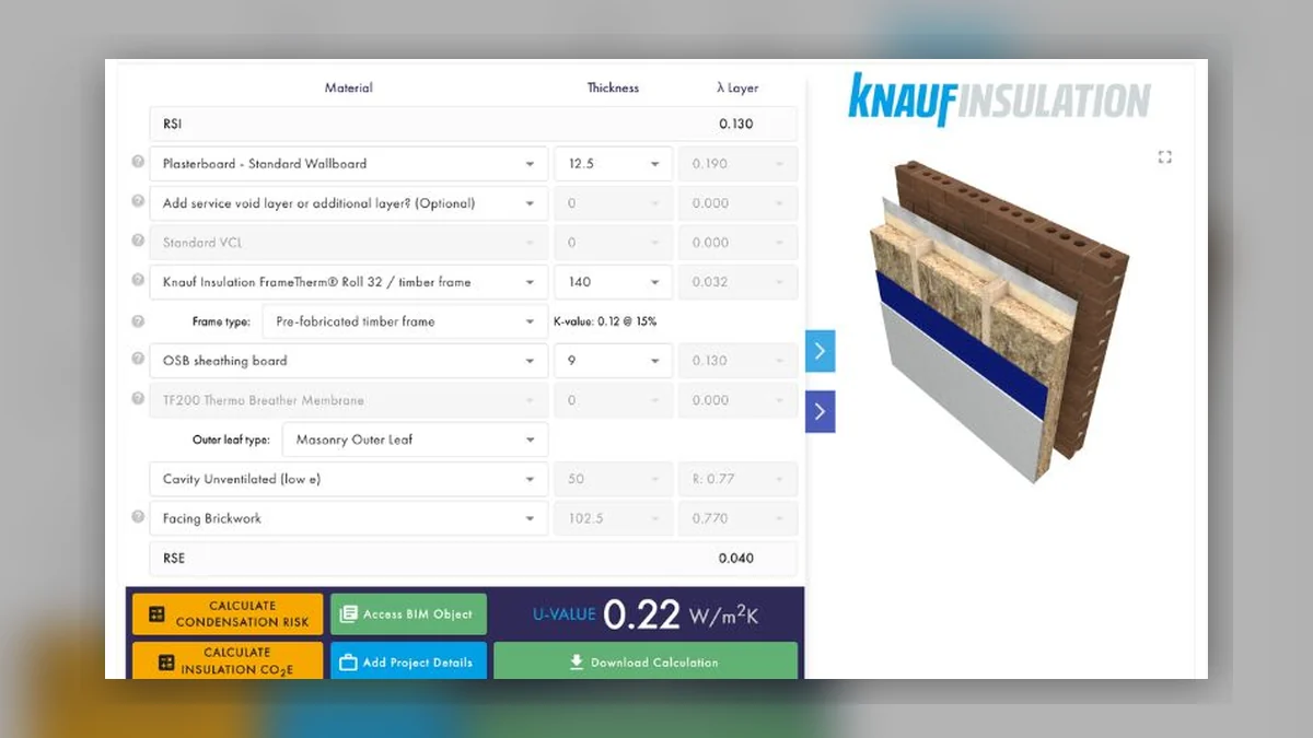 Embodied Carbon in Insulation: What Contractors and Specifiers Need to Know in 2026