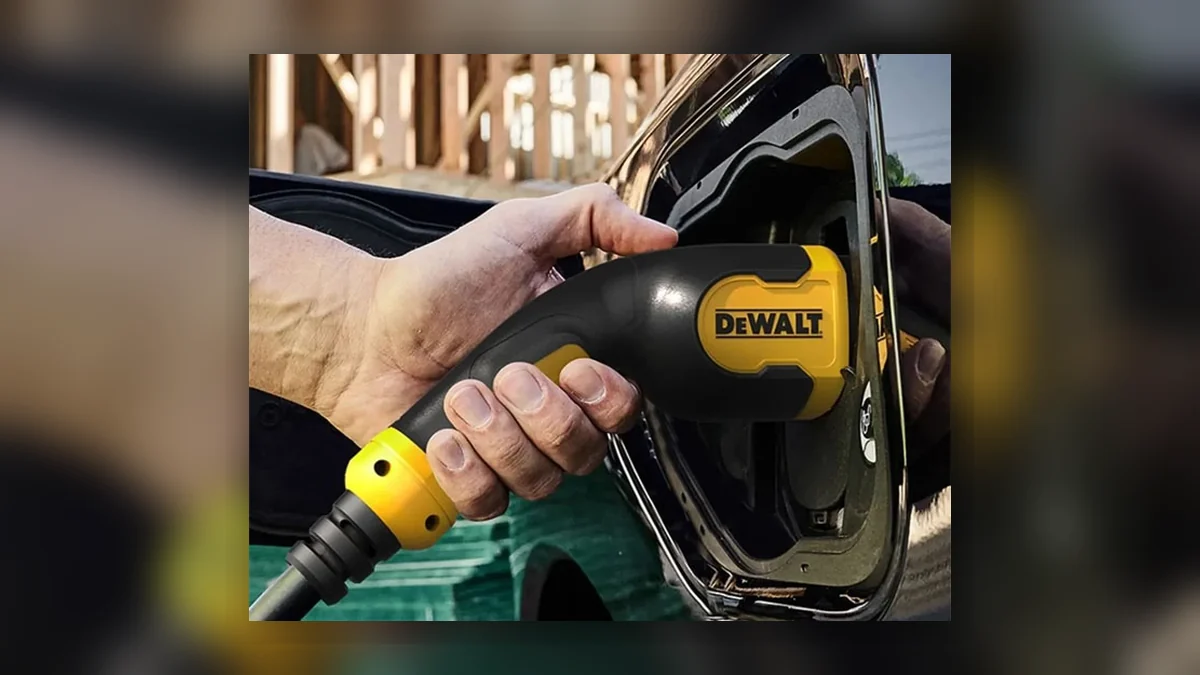 EV Charger Types Explained: What UK Electricians and Tradespeople Need to Know