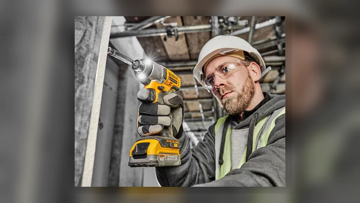 How to Choose the Right Drill: Combi Drills, Impact Drivers and SDS Drills Explained for UK Tradespeople