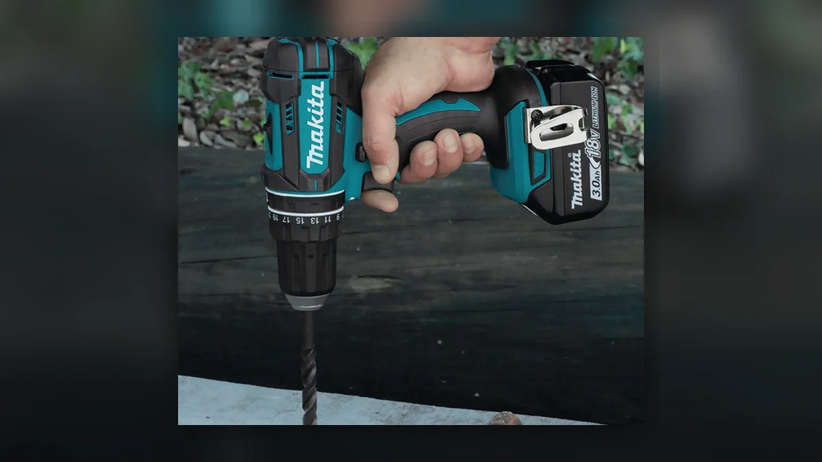 Makita 18V Battery Guide: What Do the Ah Numbers Actually Mean?