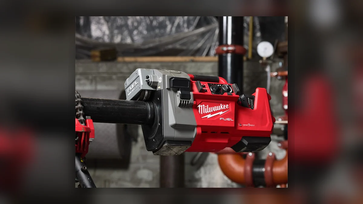 New Milwaukee Tools Coming in 2026: What UK Trades Can Expect This Year