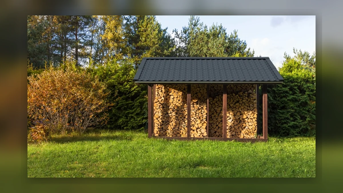 Roofing a Garden Room or Outbuilding: A UK Builder's Complete Guide