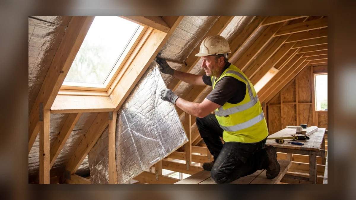 UK Tradespeople Are Paying for Green Skills Training Themselves: What the Numbers Mean