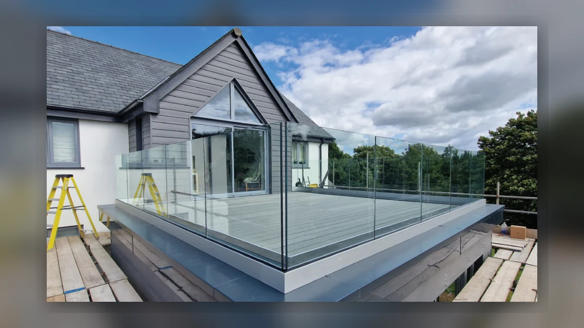 Why Glazing Has Become One of the Most Complex Decisions on a New Build