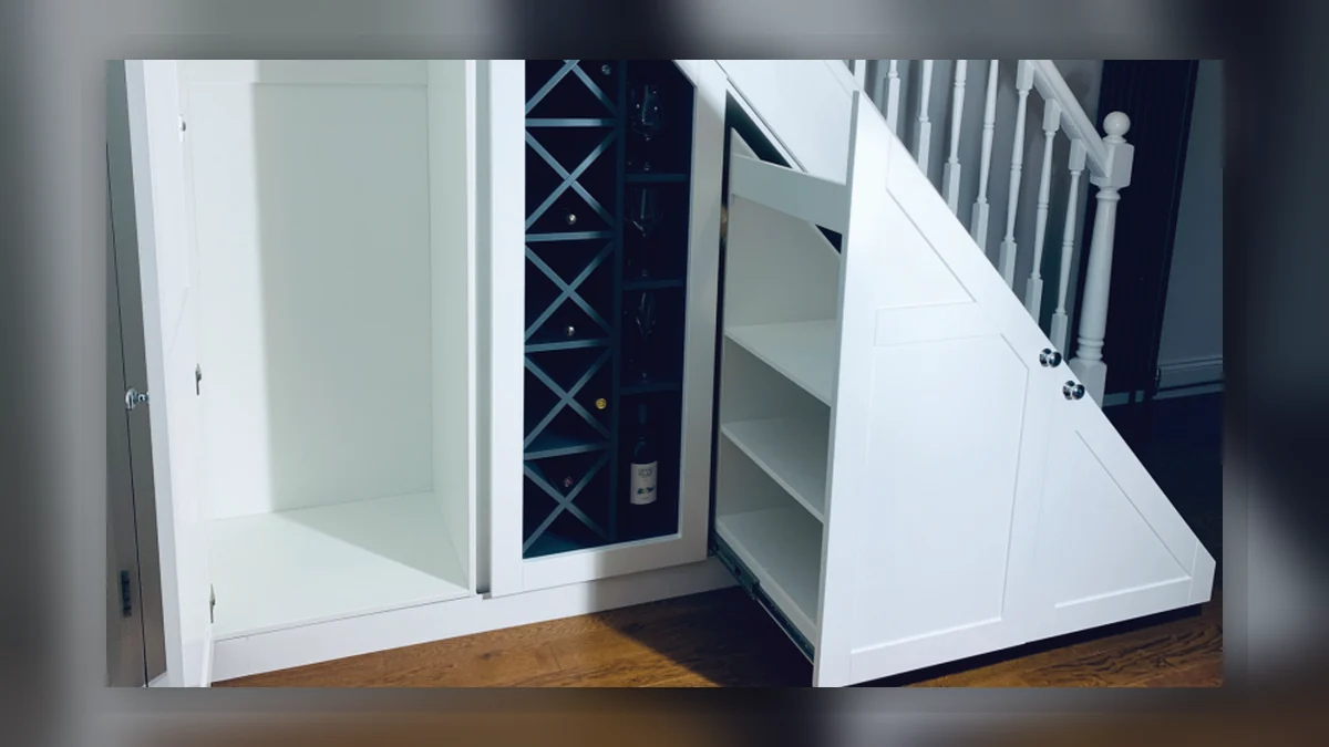 Understairs Storage: A Practical Build Guide for UK Trades