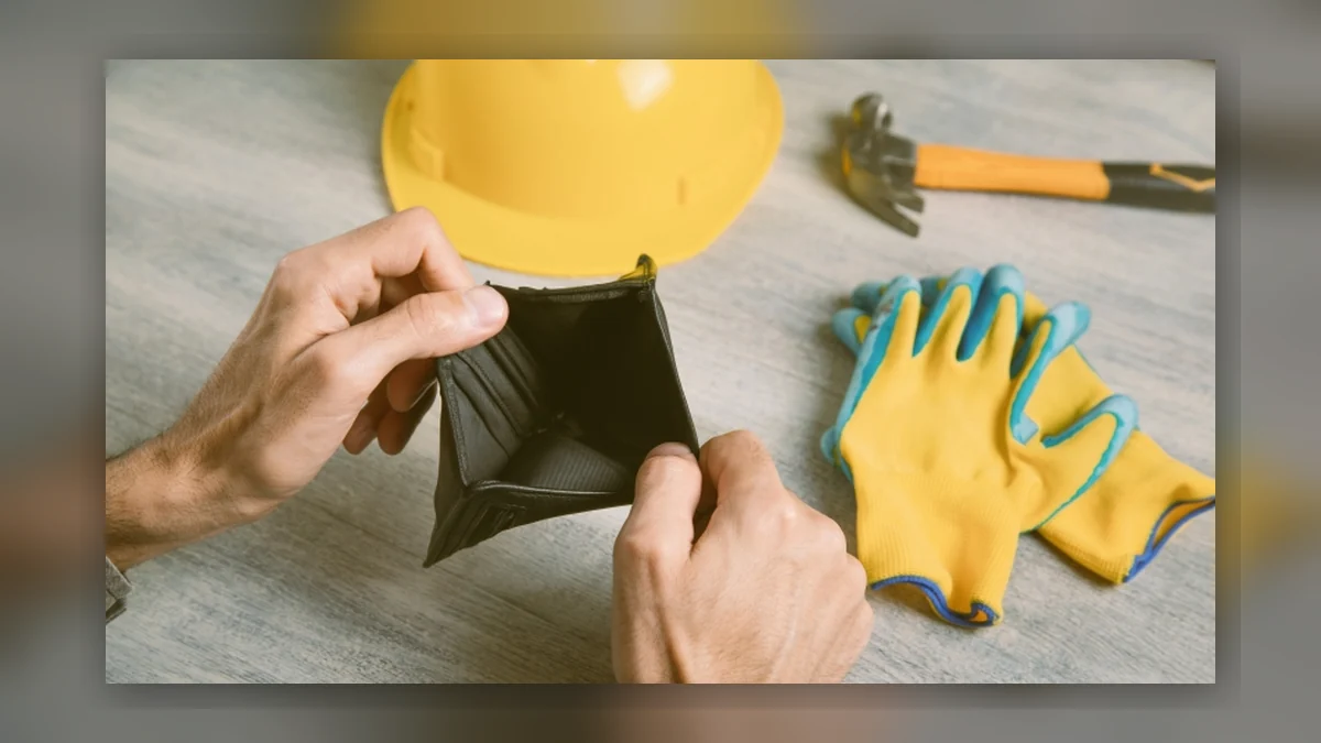 A Cancelled Job Does Not Have to Mean a Lost Week: Availo-Trade's Platform for UK Trades