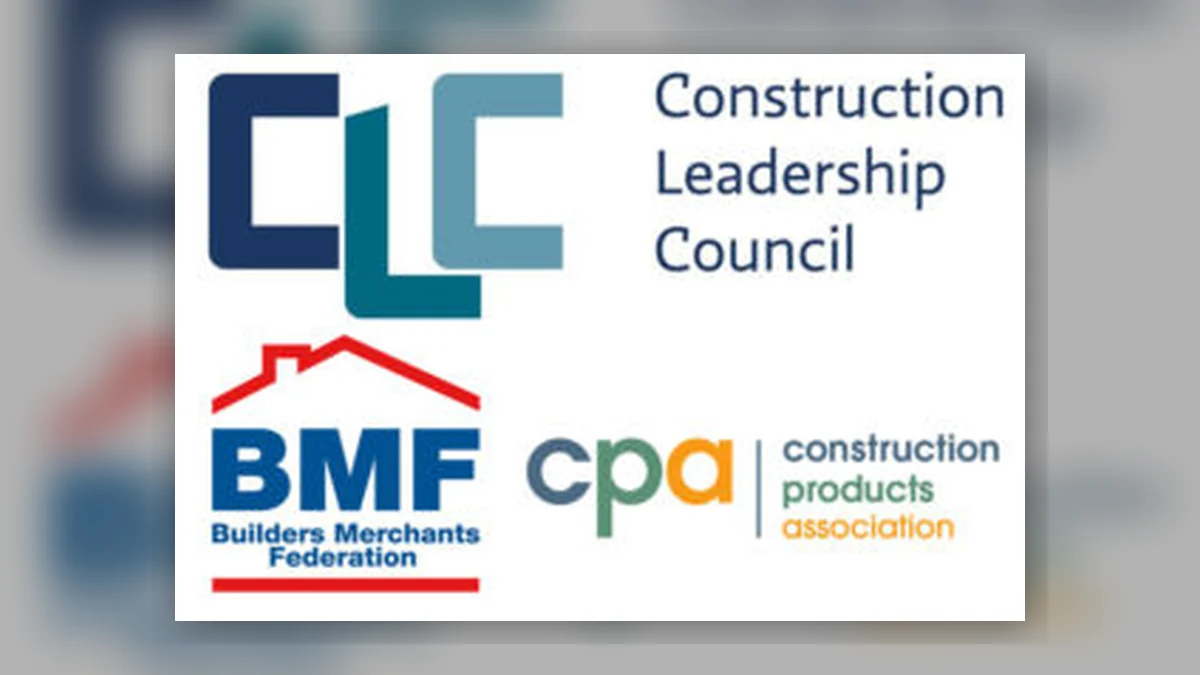 CLC Warns of "Subdued Demand and Ongoing Challenges" in UK Construction Supply Chain