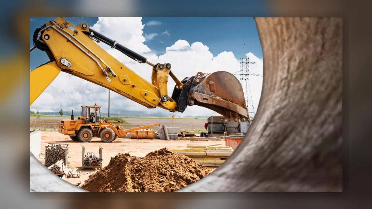 Construction Plant Finance Launches PlantFlex, a PCP-Style Funding Option for Equipment