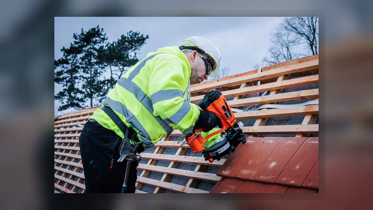 UK Tools and Trades News: Daily Roundup — 3 July 2026