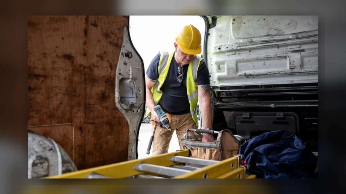 UK Tools & Trades Daily Roundup: 22 September 2026