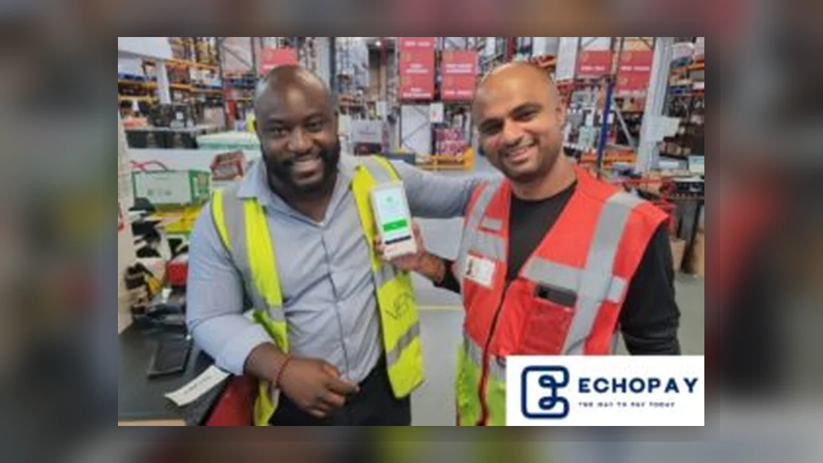 EchoPay Launches Merchant Toolkit to Push Back Against Rising Card Costs