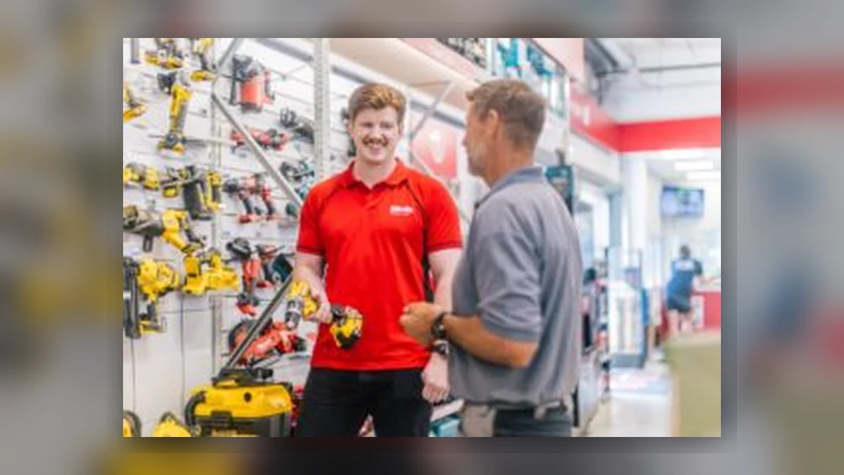 Elliotts Launches "Help You Build" Guarantee for Trade Customers
