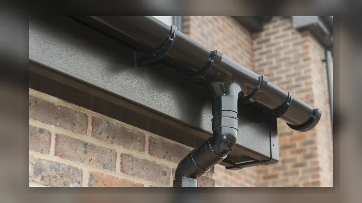 Freefoam Publishes EPDs for PVC Rainwater and Roofline Products