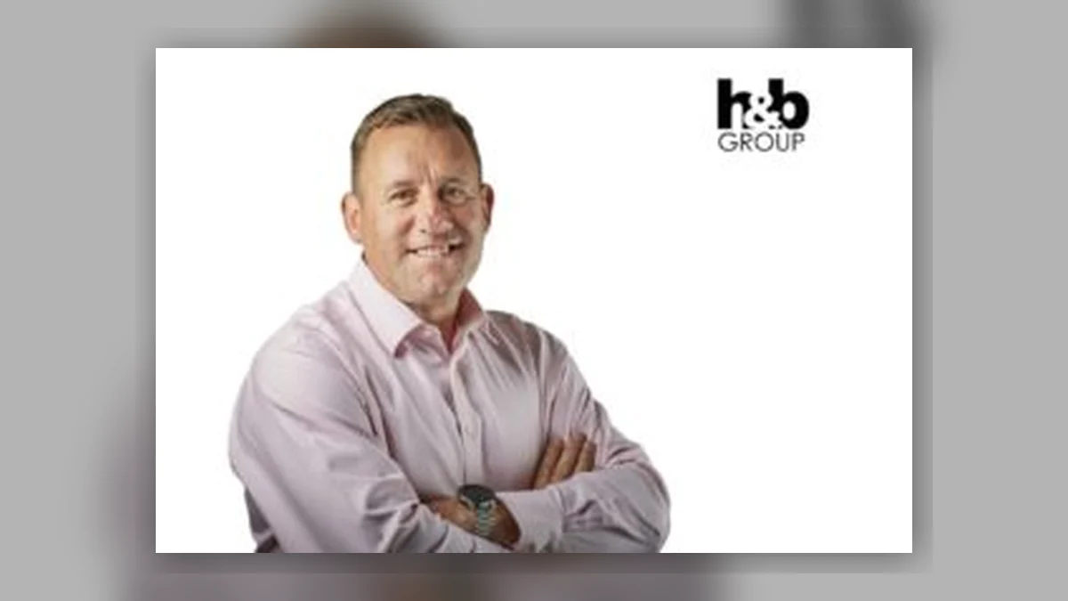 Steve Durdant-Hollamby Named Chairman of h&b Buying Group