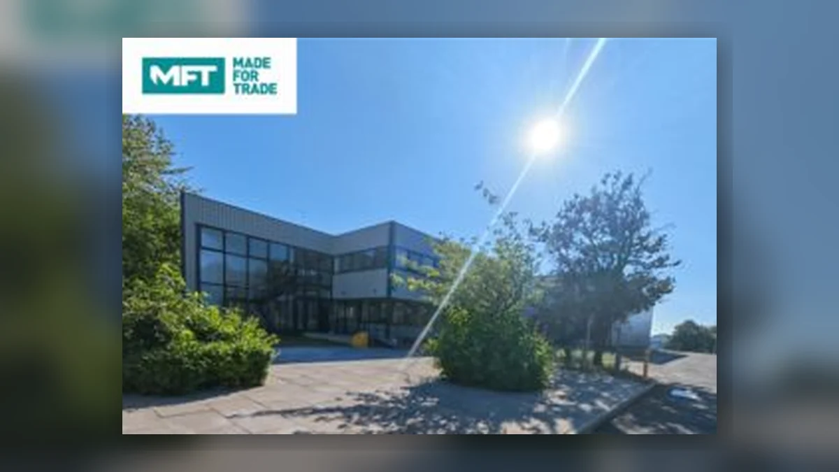 Made for Trade Opens Major New Northampton Production, Distribution and Showroom Hub
