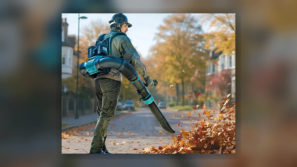 New Makita Gardening Power Tools Arriving: What UK Landscapers and Property Contractors Should Know