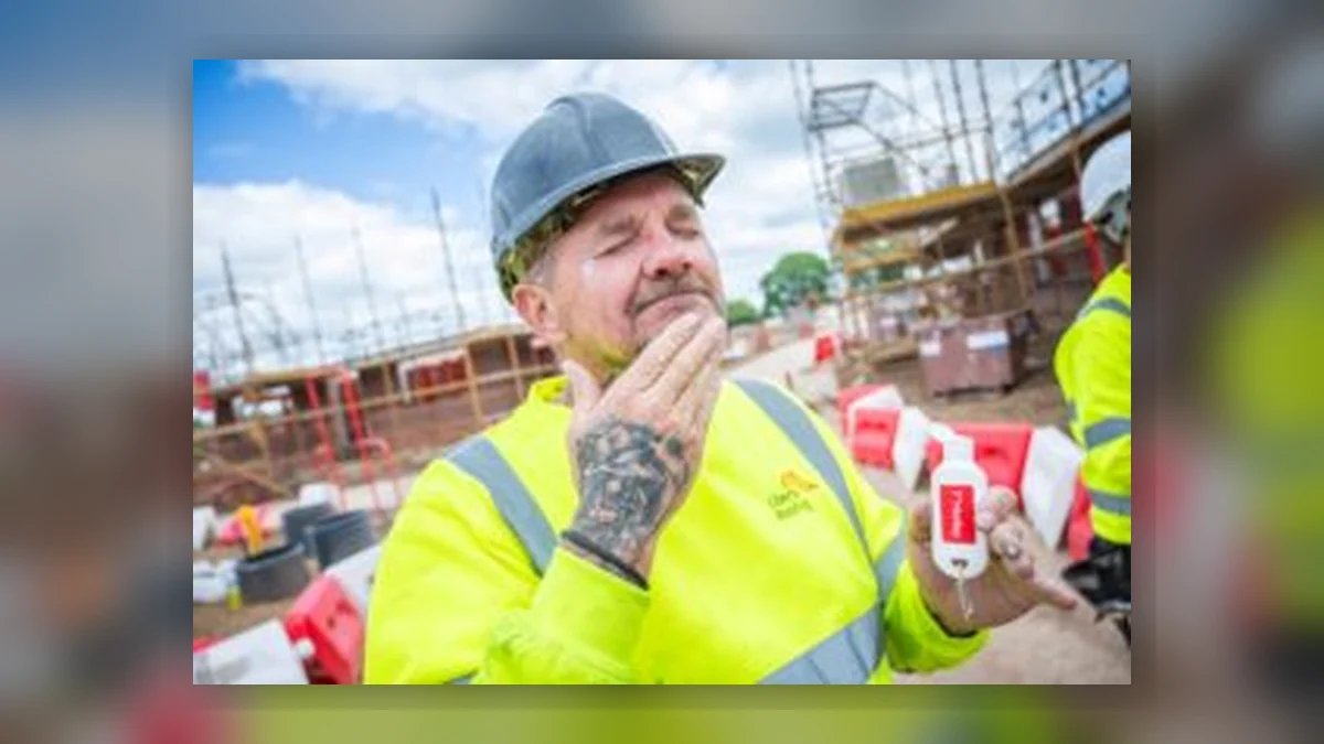 Marley's 2026 Safe in the Sun Campaign: Sunscreen as PPE for Outdoor Workers