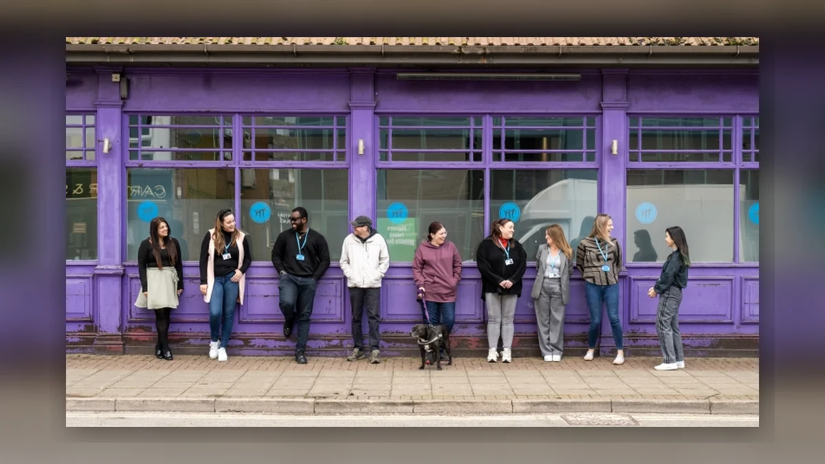 Selco Names Woking Homelessness Charity as 2026 Community Heroes Finalist