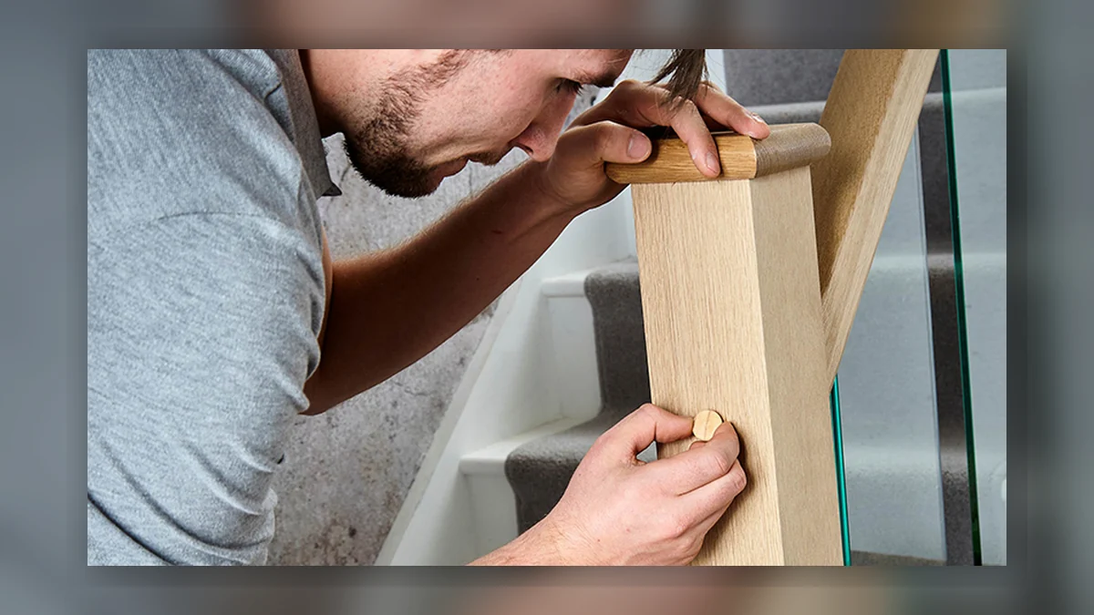 Five Key Steps for Installing a Stair Balustrade: What UK Joiners Need to Know