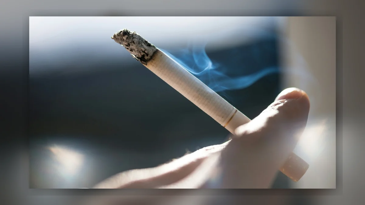 Self-Employed Trades Could Lose £8,400 a Year to Smoke Breaks